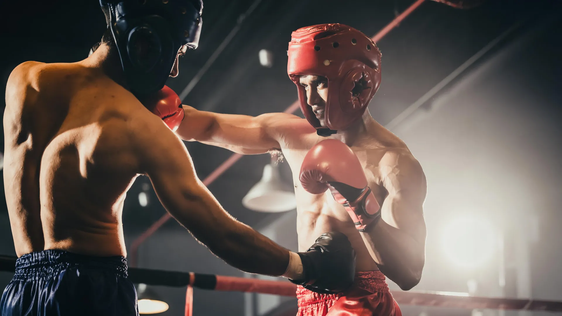 Repeated head impacts may quietly break the brain’s cleanup system