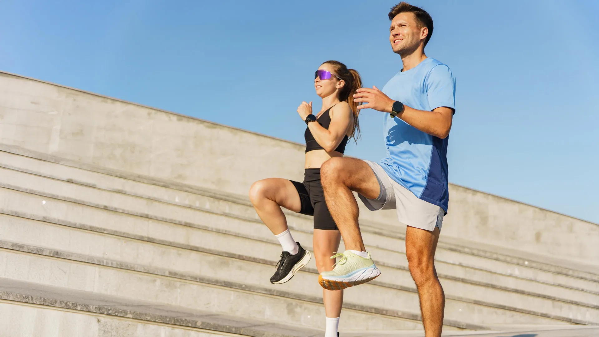 This simple warm-up trick instantly boosts speed and power